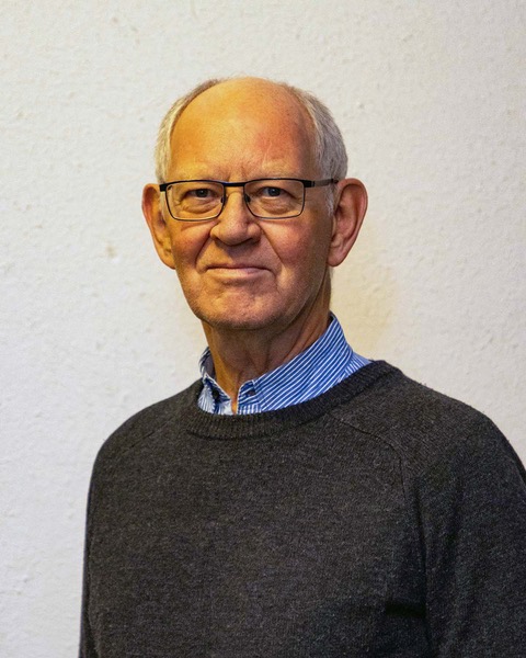 Mourits Dahl-Hansen