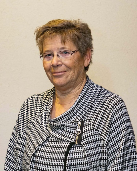 Anette K. Nielsen